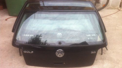 Haion Golf 4 hatchback