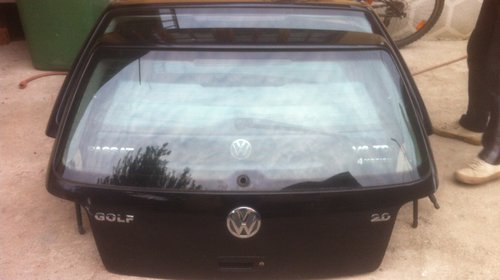 Haion Golf 4 hatchback