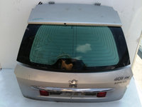 Haion Gri,break / Caravan / Station Wagon Peugeot 407 2004 - Prezent