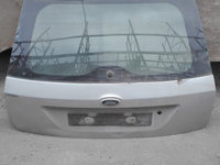 Haion Gri,hatchback 5 Portiere Ford FIESTA Mk 5 2001 - 2010