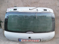 Haion Gri,hatchback 5 Portiere Renault CLIO 2 / SYMBOL 1 1998 - 2008