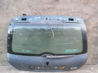 Haion Gri,hatchback 5 Portiere Renault CLIO 2 / SYMBOL 1 1998 - 2008