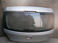Haion Gri Hyundai I30 (FD) 2007 - 2012