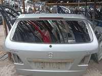 Haion Gri Mercedes-Benz B-CLASS (W245) 2005 - 2011 Motorina