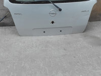 Haion Gri Opel AGILA (A) (H00) 2000 - 2007