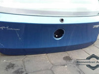 Haion / haion albastru BMW Seria 1 (2004->) [E81, E87]