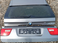 Haion Haion Capota portbagaj Bmw X5 E53 an 2006