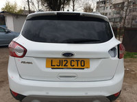 Haion Haion Capota Portbagaj cu Defect Ford Kuga 1 2008 - 2013 Culoare 58 [0364]