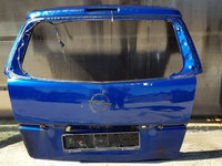 Haion haion fara luneta Opel Zafira B z21 albastru 2005-2014
