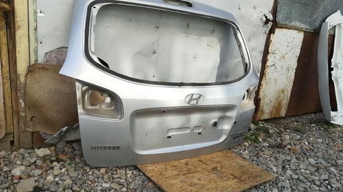 Haion haion gol Hyundai Sânta-fe