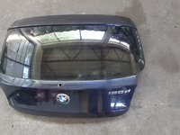 Haion Haion + Luneta BMW Seria 1 E87