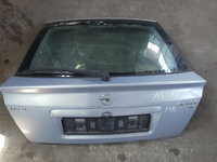 Haion / Haion + Luneta Opel Astra G Hatchback ( 1998 - 2009 )