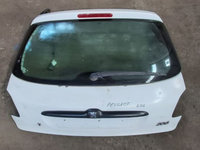 Haion / Haion + Luneta Peugeot 206 ( 2002 - 2009 )