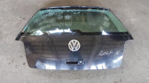 Haion / Haion + Luneta VW Golf 4 Hatchback ( 1997 - 2004 )