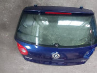 Haion / Haion + Luneta VW Golf 5 Hatchback ( 2003 - 2010 )