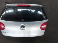 Haion / Haion + Luneta VW Golf 5 Hatchback ( 2003 - 2010 )