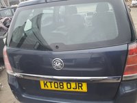 Haion/Haion Opel Zafira B 2008 cod culoare z168