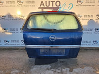 Haion haion Opel Zafira B albastru VLD H 81