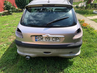 Haion Haion Peugeot 206 1.4