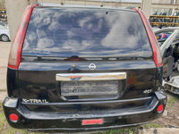 Haion Haion Portbagaj cu Luneta Dezechipat Nissan X Trail T30 2000 - 2007 Culoare KH3 [0440]