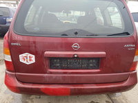 Haion Haion Portbagaj cu Luneta Geam Sticla Opel Astra G Break Variant Combi 1998 - 2004 Culoare Z549