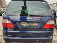 Haion Haion Portbagaj Dezechipat cu Luneta Geam Sticla Ford Galaxy 2000 - 2006