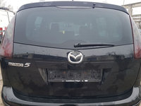 Haion Haion Portbagaj Dezechipat cu Luneta Geam Sticla Mazda 5 2005 - 2010