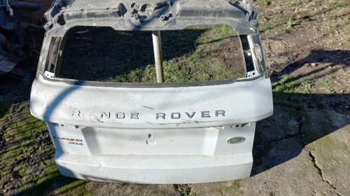 Haion haion Range Rover Evoque dupa 2012 5 us