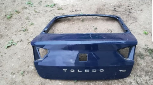 Haion haion seat toledo 2012 2013 2014 2015 2016 2017 2018 2019 cod 6JH827159