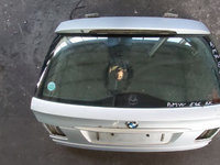 Haion / Haion si Luneta Bmw Seria 3 E46 Break ( 1998 - 2005 )