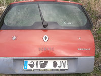 Haion haion spate renault scenic complet