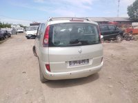 Haion Haion Capota Portbagaj Renault Espace 4