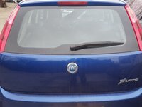 Haion/Haion Fiat Grande Punto 2006 in 4 usi