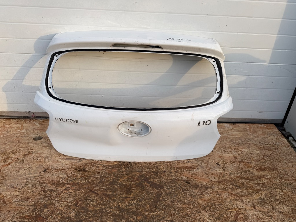 Haion Hyundai i10 II 2013/2014/2015/2016