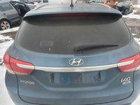 Haion Hyundai i40 1.7crdi 2012