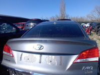 Haion Hyundai i40 Berlina 2014