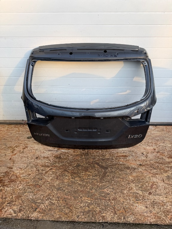 Haion Hyundai ix20 2010/2011/2012/2013/2014/2015/2016