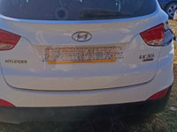 Haion Hyundai IX35 2010