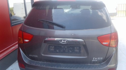 Haion Hyundai ix55/Veracruz, fabricatie 2006-