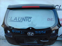 Haion HYUNDAI SANTA FÉ II (CM) 2.2 CRDi GLS D4EB