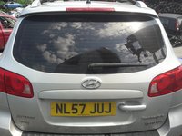 Haion Hyundai Santa FE 2.2 CRDI 16V diesel an: 2007