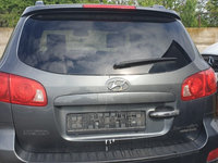 Haion Hyundai Santa Fe 2, 2006-2009