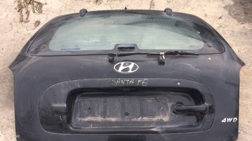 HAION HYUNDAI SANTA FE , 2001-2005