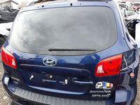 Haion Hyundai Santa Fe 2007