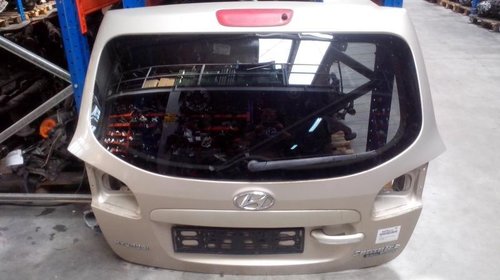 Haion hyundai santa fe 2008