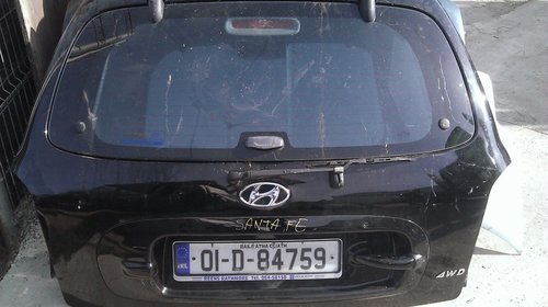 Haion Hyundai Santa Fe an 2005