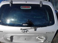 Haion Hyundai Santa Fe din 2003