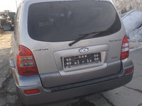 Haion HYUNDAI TERRACAN