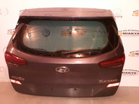 Haion Hyundai Tucson 1.6 crdi