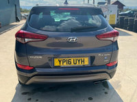 Haion Hyundai Tucson 3 2.0 CRDI